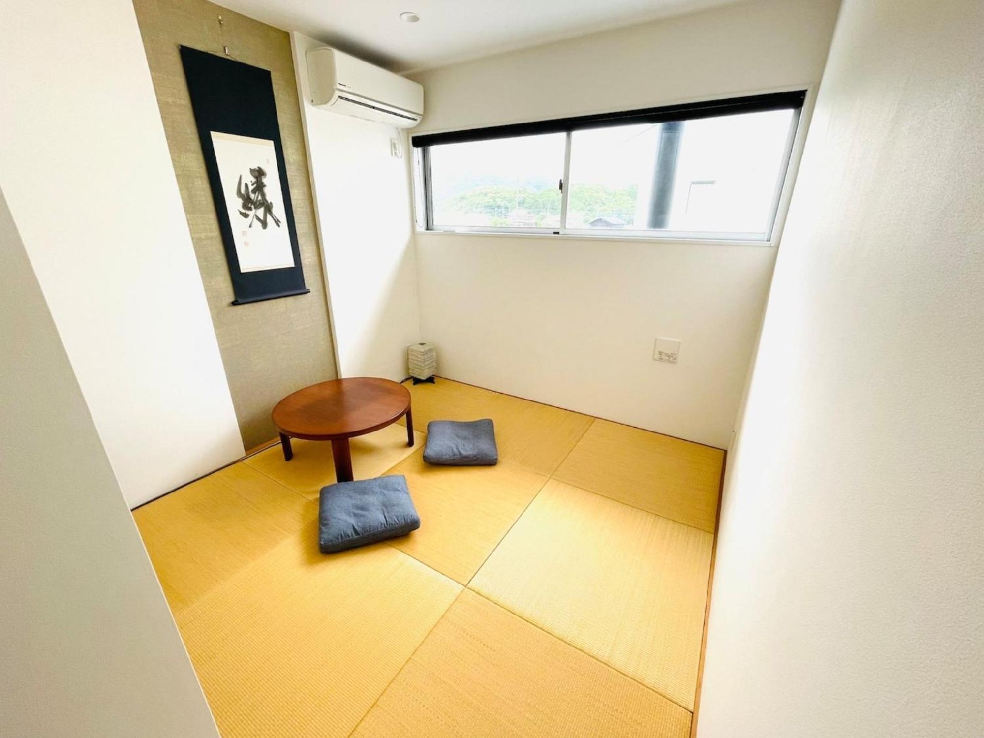 Minshuku Kakutani Hitohira - Vacation Stay 16023V Oi Eksteriør billede